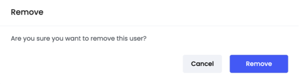 Adding and managing users in the Enpass Admin Console